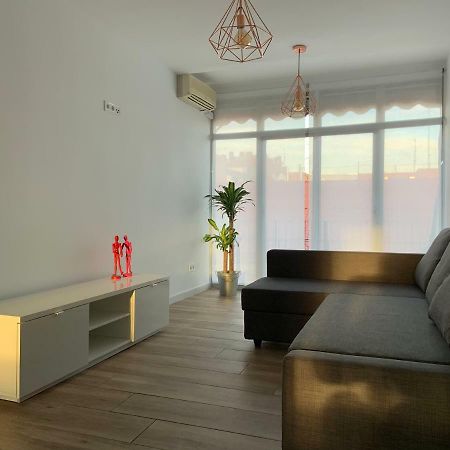 Apartamento Situado A 10 Minutos De Opera Appartement Madrid Buitenkant foto