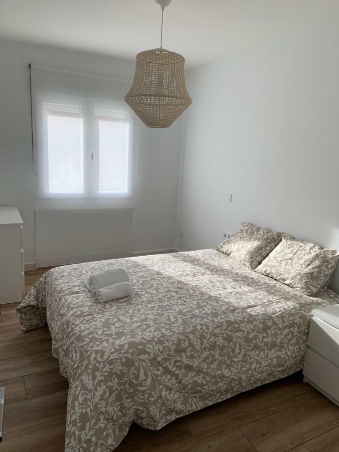 Apartamento Situado A 10 Minutos De Opera Appartement Madrid Buitenkant foto