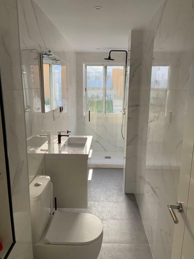 Apartamento Situado A 10 Minutos De Opera Appartement Madrid Buitenkant foto