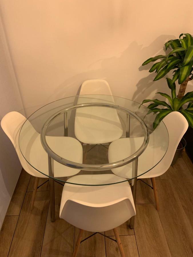 Apartamento Situado A 10 Minutos De Opera Appartement Madrid Buitenkant foto